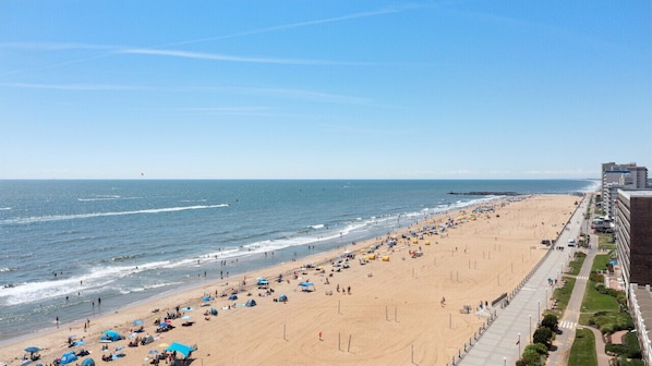Plage à proximité