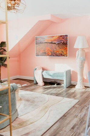 Smart TV - Beachview | Dog-Friendly | Walk to Beach (Virginia Beach)