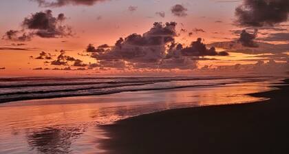 Bravos blue paradise.