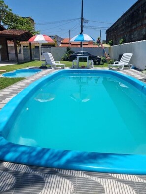 Lake - Hostel Sepumpásepápum itanhaém-sp  (Itanhaém)