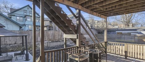 Terrass/Patio
