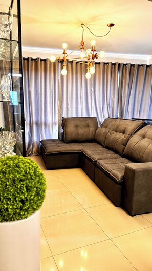 Una Smart TV