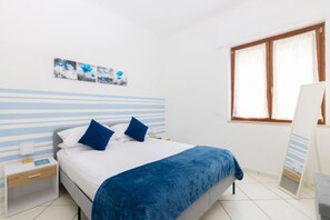 1 habitación y caja de seguridad en la habitación 