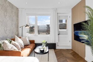 TV connectée