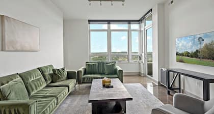 Lovely 1B1B Unit| Luxe | Prime Location | SpaciousLovely 1B1B Unit| Luxe | Prime Location | Spacious