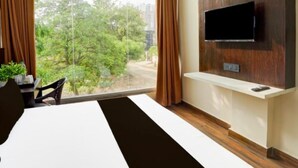 Classic Single Room