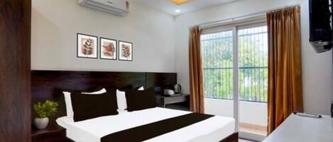 Literie de qualité supérieure, matelas mémoire de forme