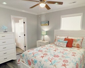 5 habitaciones y wifi gratis