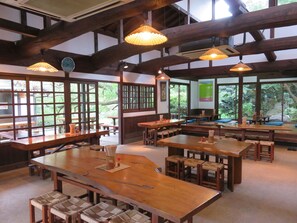 ร้านอาหาร