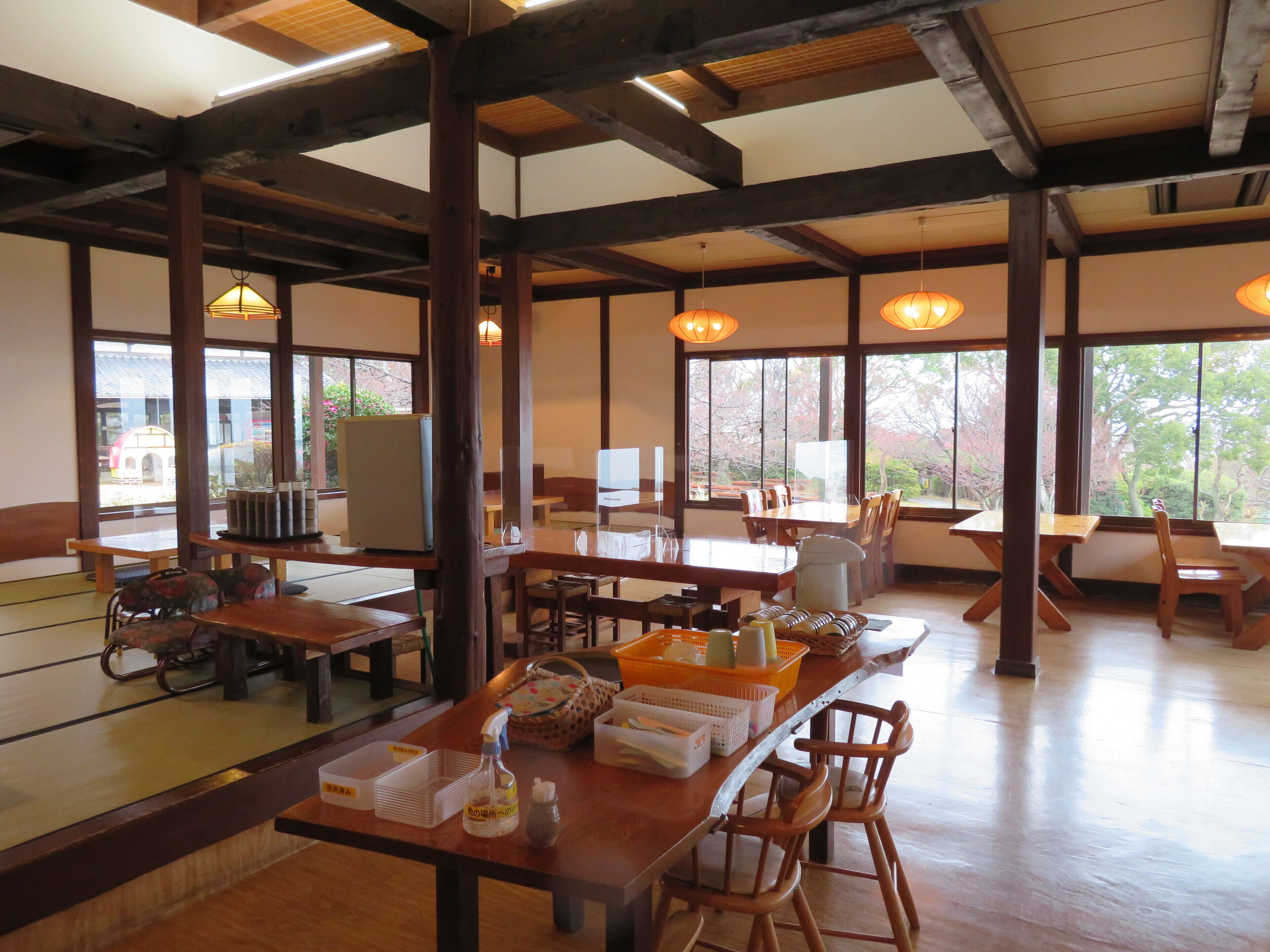 餐厅