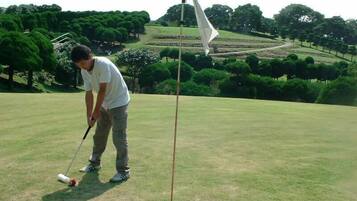 Minigolf
