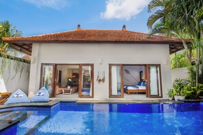 Exterior - Villa Joyosa (Seminyak)