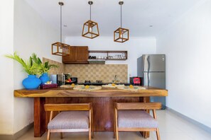 Dining room - Villa Joyosa (Seminyak)