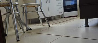 Edificio Hayannes 1- Quarto-1 Banheiro- 1 Cozinha Jardim Aclimacao Maringá WiFi