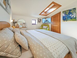 2 chambres, accès Internet