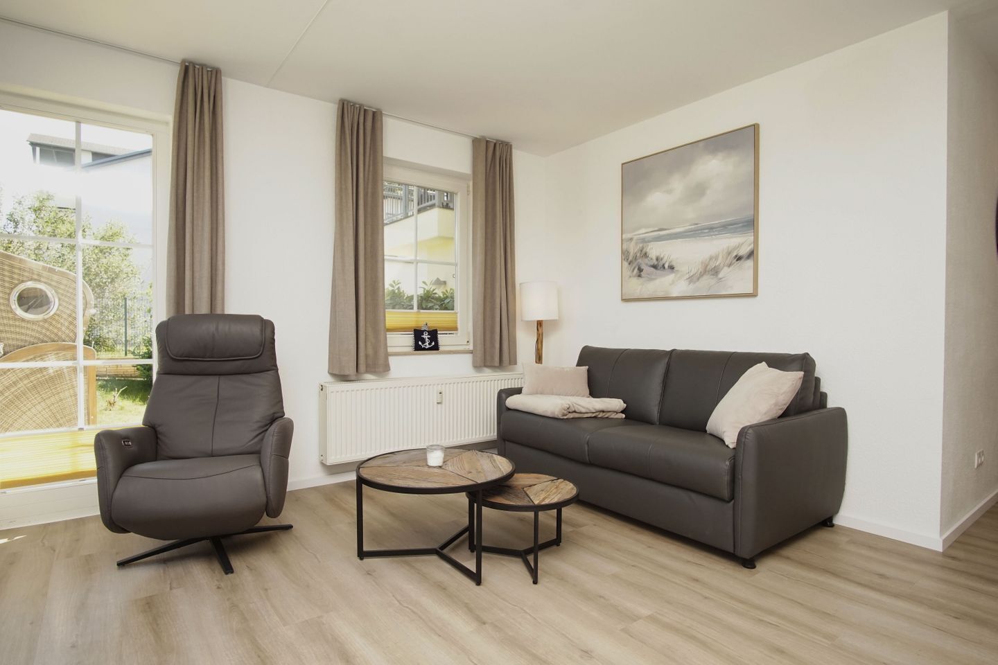 Oppholdsområde