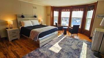 3 Schlafzimmer, Schreibtisch, kostenloses WLAN, BettwÀsche