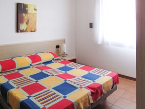3 Schlafzimmer, Internetzugang