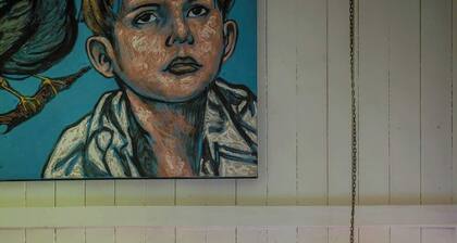 Charming Central Bangalow Stay – Pet Friendly