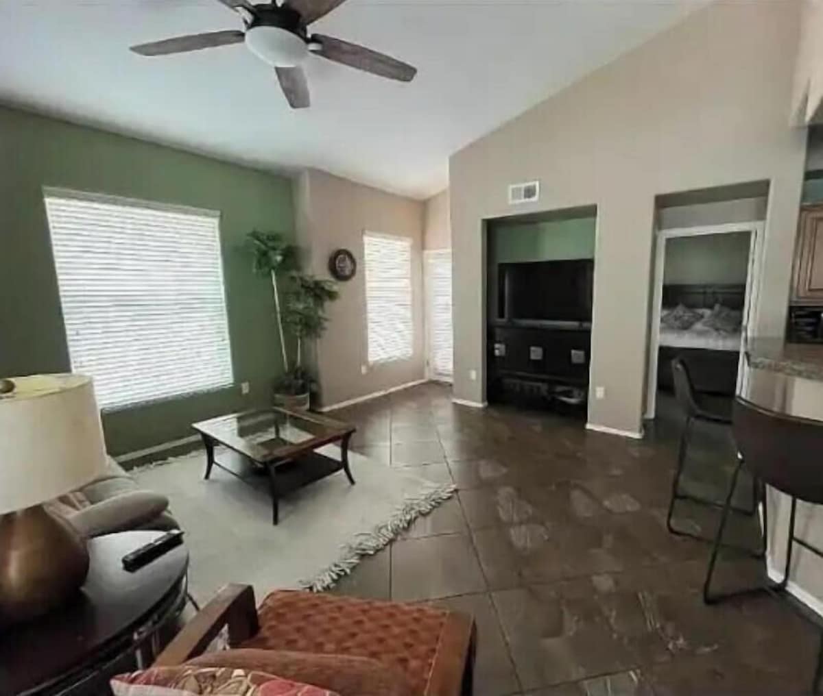 Image de profil de l’hôte