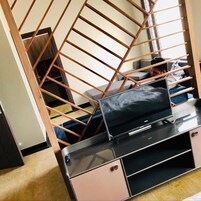 Premium bedding, down comforters, memory foam beds, soundproofing