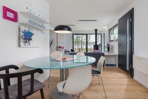 Hus | Stue
