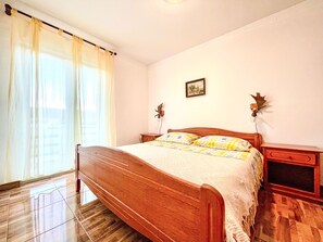 2 bedrooms, Internet - Apartment Marino by Interhome (Pag/Povljana)