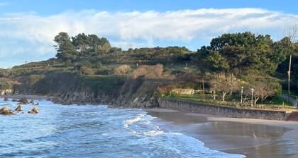 Peñaquinera Apartment In Llanes VUT-3033-AS