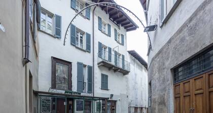 Vicolo Ninguarda by Interhome