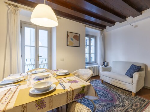 Vicolo Ninguarda by Interhome