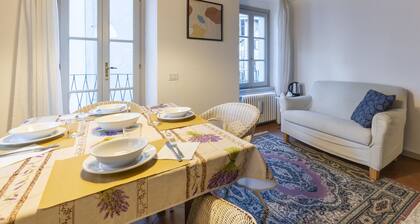 Vicolo Ninguarda by Interhome