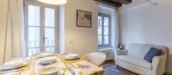 Vicolo Ninguarda by Interhome