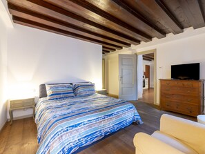 1 Schlafzimmer, Internetzugang