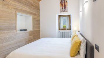 2 Schlafzimmer, Internetzugang