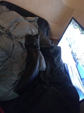 1 Schlafzimmer, WLAN