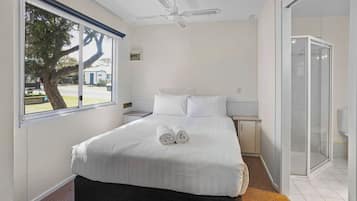 Standard Cabin | 1 bedroom