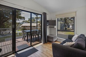 Televisión de pantalla plana