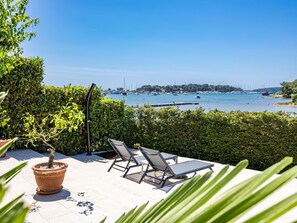 Terrace/patio - Villa Vizula by Interhome (Medulin)