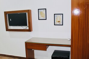 Soundproofing, free WiFi - The Loya Hotel (Muktsar)