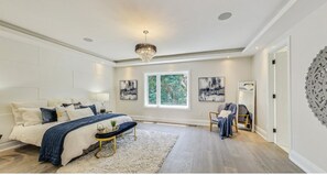 6 habitaciones y wifi 