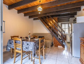 Dining - Cap Caddy by Interhome (Cap d'Agde)