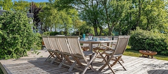 fewo1846 - Am Noor - fewo1846 - Am Noor / family-friendly apartment for max. 4 people