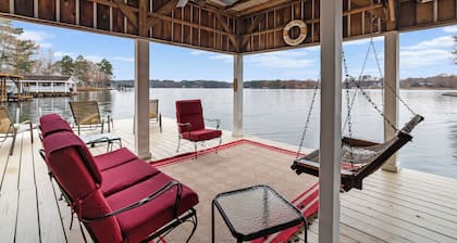Lakin' Memories, 2 Kitchens, Detached Game Rm/Gym, Lakin' Memories, 2 Kitchens, Detached Game Rm/Gym