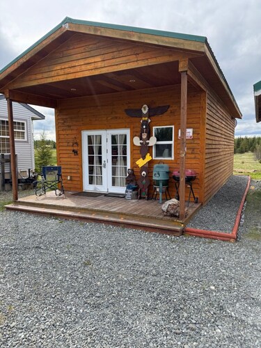 Sockeye Chalet at Redbow