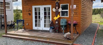 Sockeye Chalet at Redbow