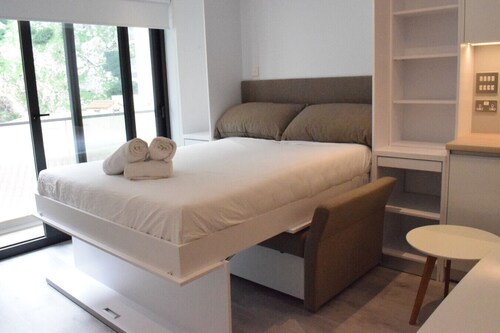 Luxury Studio in Gibraltar