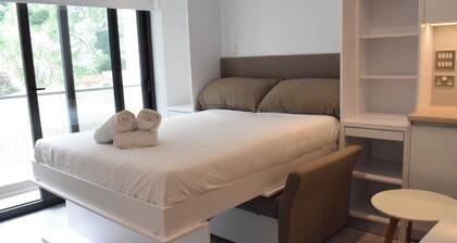 Luxury Studio in Gibraltar