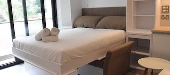 Luxury Studio in Gibraltar