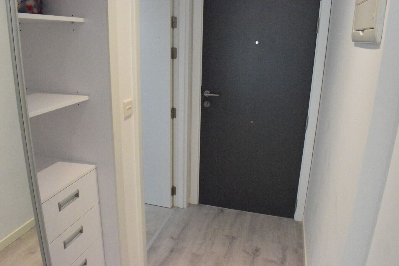 Interiør