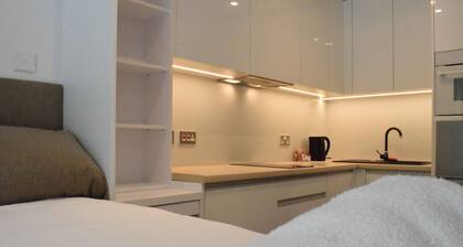 Luxury Studio in Gibraltar